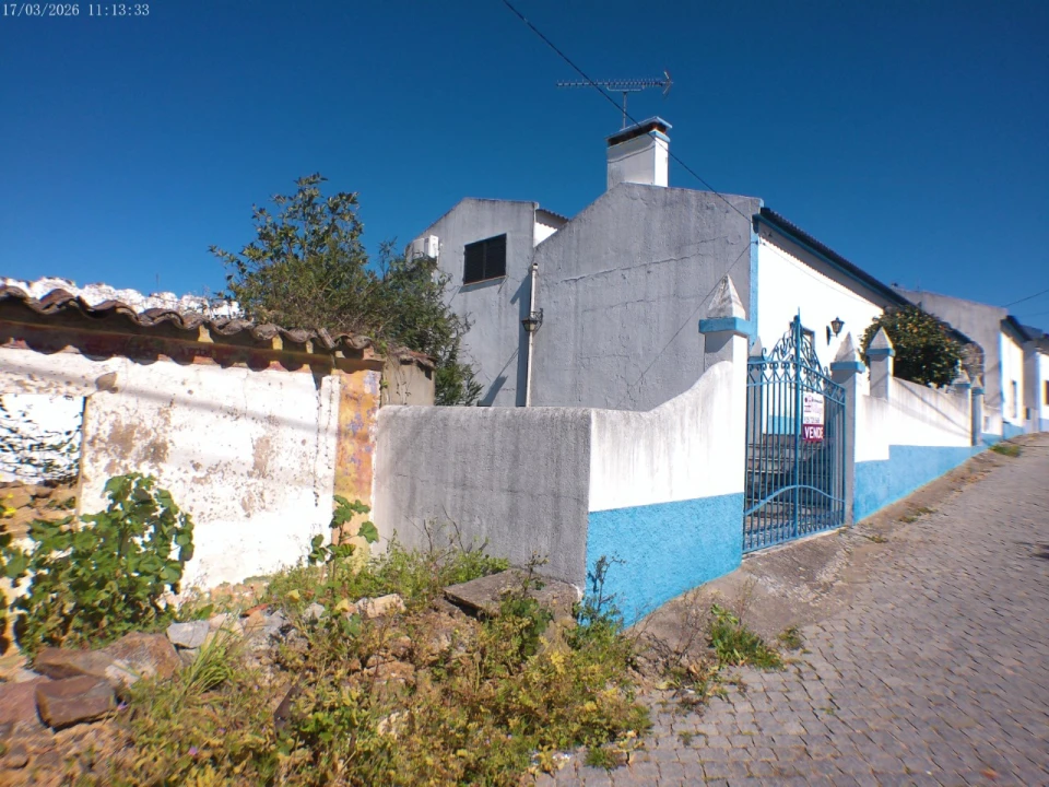 Moradia T3 para Venda em Fortios Foto 12