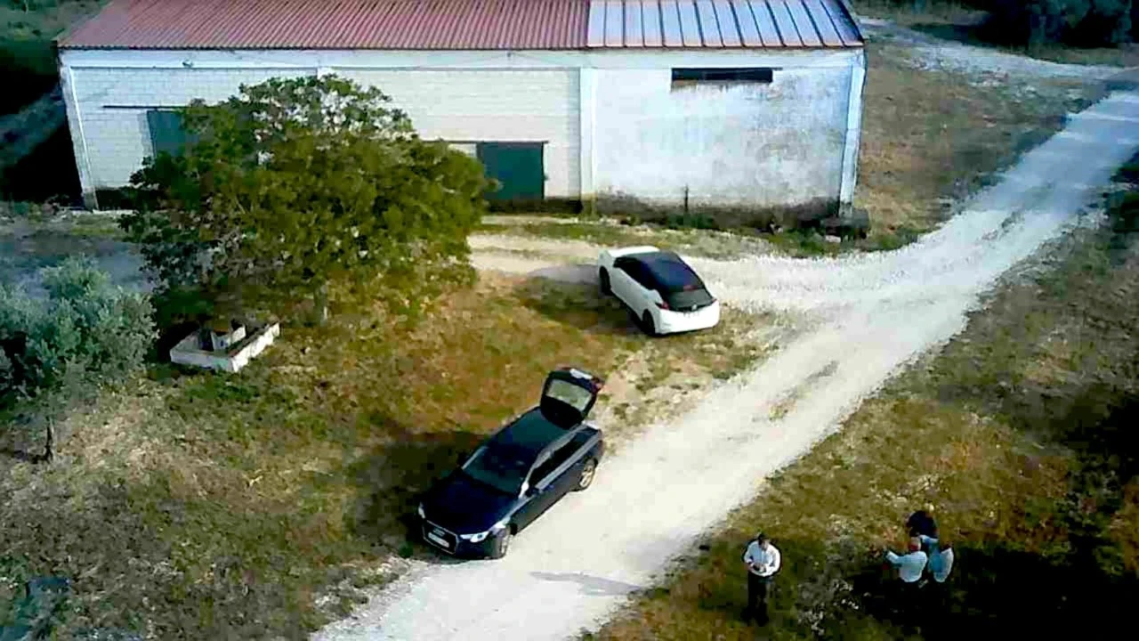 Quinta para Venda em Caia, São Pedro e Alcáçova Foto 14