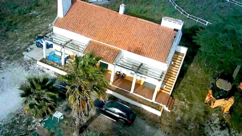 Quinta para Venda em Caia, São Pedro e Alcáçova