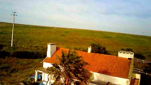 Quinta para Venda em Caia, São Pedro e Alcáçova