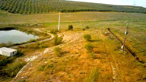 Quinta para Venda em Caia, São Pedro e Alcáçova