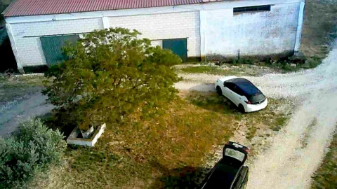 Quinta para Venda em Caia, São Pedro e Alcáçova