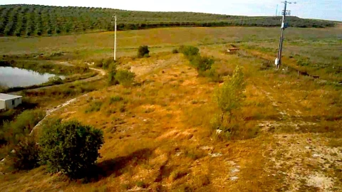 Quinta para Venda em Caia, São Pedro e Alcáçova