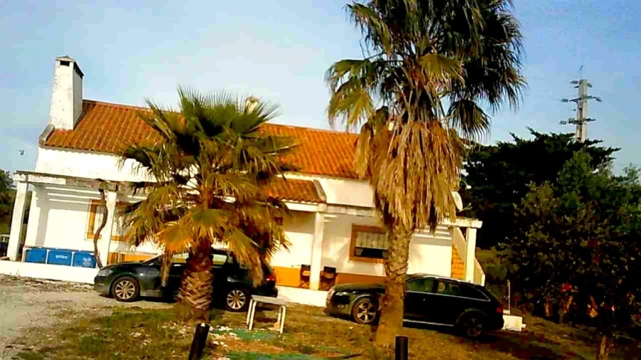 Quinta para Venda em Caia, São Pedro e Alcáçova Foto 2