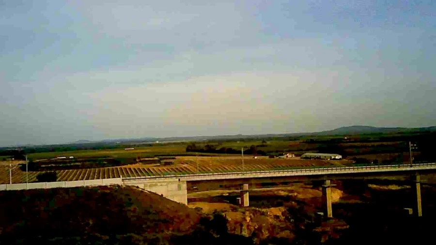 Quinta para Venda em Caia, São Pedro e Alcáçova Foto 8