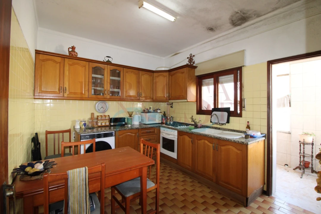 Moradia T4 para Venda em Moncarapacho e Fuseta Foto 13