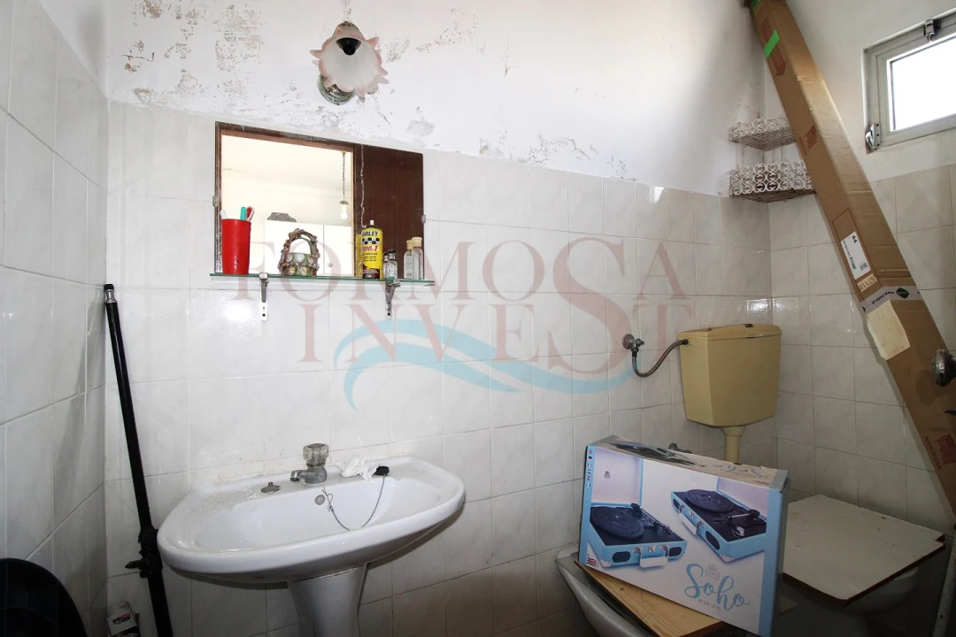 Moradia T4 para Venda em Moncarapacho e Fuseta Foto 21