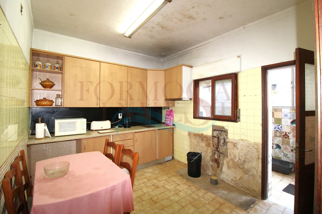 Moradia T4 para Venda em Moncarapacho e Fuseta Foto 36