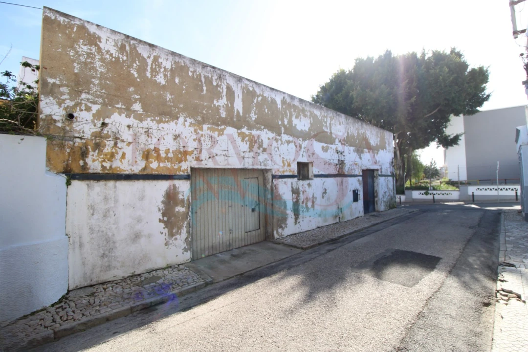 Moradia T4 para Venda em Moncarapacho e Fuseta Foto 45