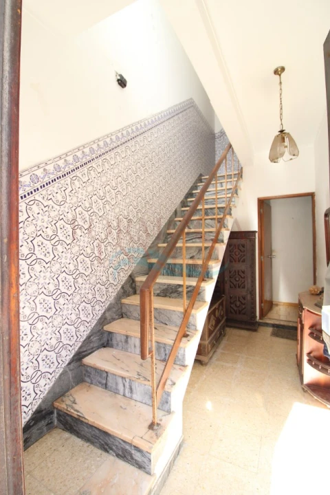 Moradia T4 para Venda em Moncarapacho e Fuseta