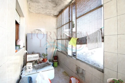 Moradia T4 para Venda em Moncarapacho e Fuseta