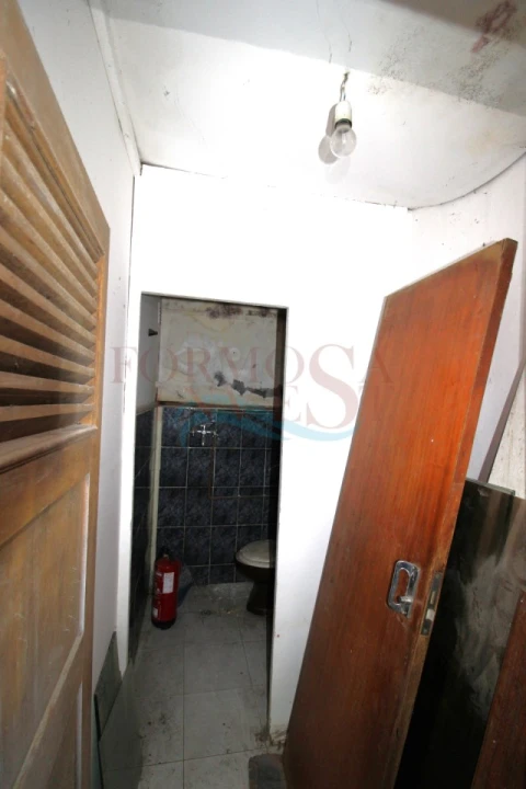 Moradia T4 para Venda em Moncarapacho e Fuseta