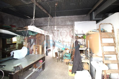 Moradia T4 para Venda em Moncarapacho e Fuseta