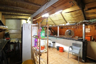 Moradia T4 para Venda em Moncarapacho e Fuseta