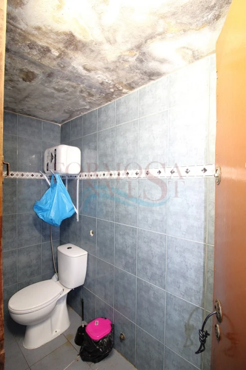 Moradia T4 para Venda em Moncarapacho e Fuseta