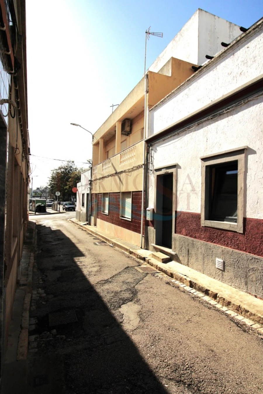 Moradia T4 para Venda em Moncarapacho e Fuseta Foto 2