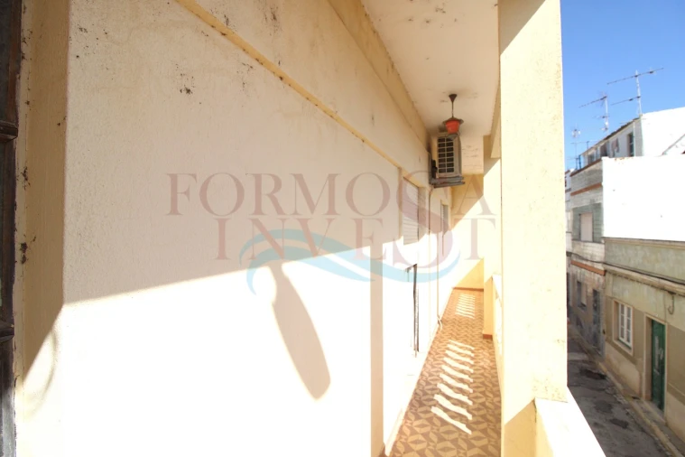 Moradia T4 para Venda em Moncarapacho e Fuseta Foto 6