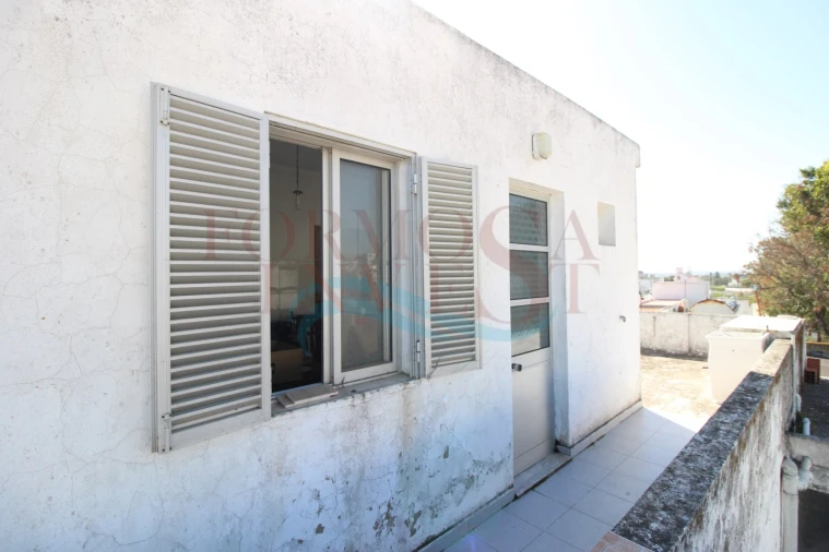 Moradia T4 para Venda em Moncarapacho e Fuseta Foto 18