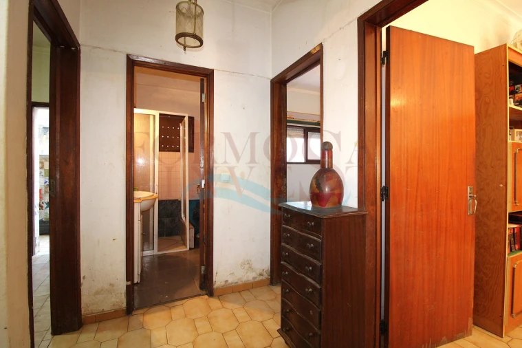 Moradia T4 para Venda em Moncarapacho e Fuseta Foto 30