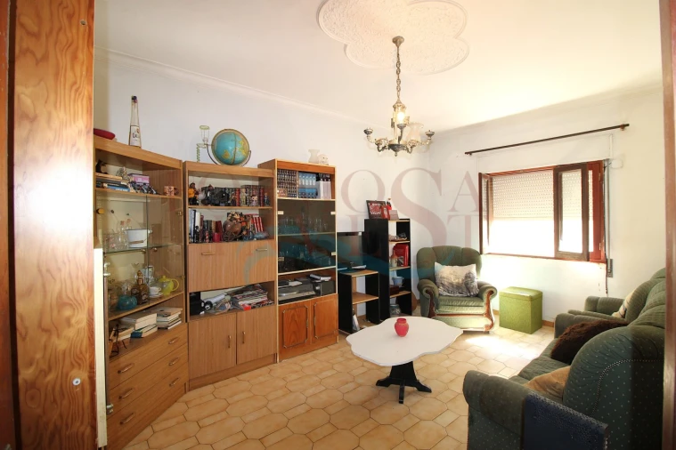 Moradia T4 para Venda em Moncarapacho e Fuseta Foto 31