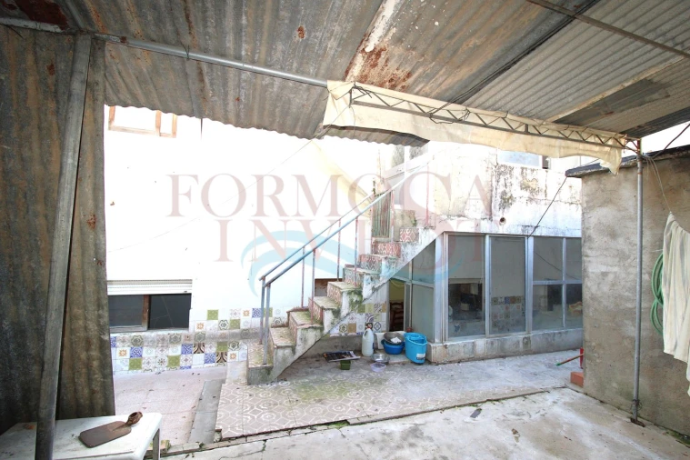 Moradia T4 para Venda em Moncarapacho e Fuseta Foto 40