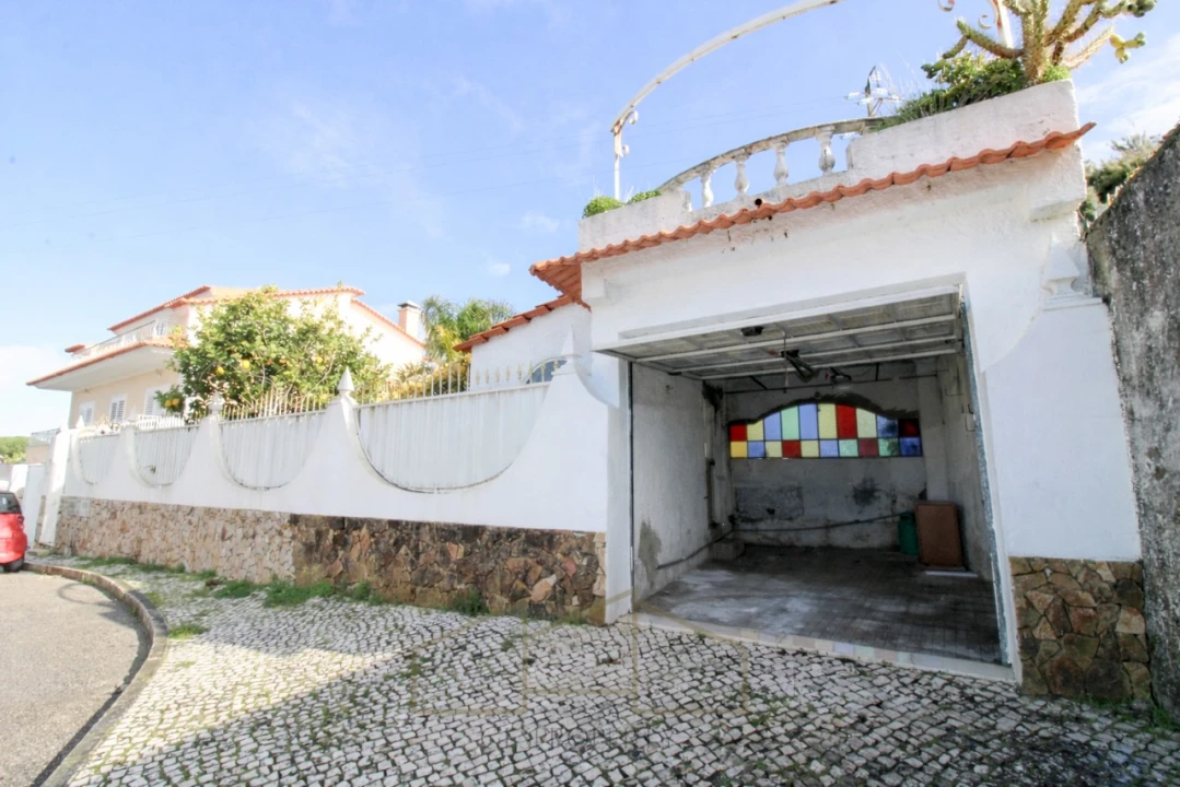 Moradia T2 para Venda em Charneca de Caparica e Sobreda Foto 23