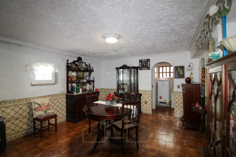 Moradia T2 para Venda em Charneca de Caparica e Sobreda Foto 12