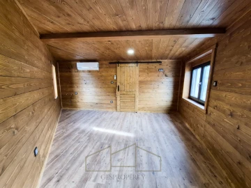 Prédio para Venda em Cortes do Meio