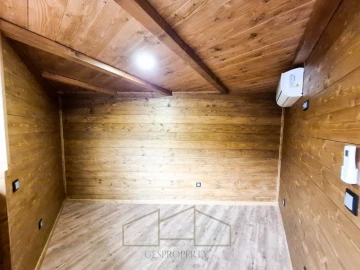 Moradia T3 para Venda em Cortes do Meio