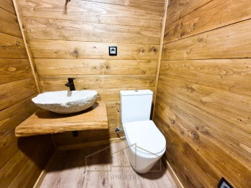 Moradia T3 para Venda em Cortes do Meio