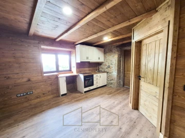 Moradia T3 para Venda em Cortes do Meio