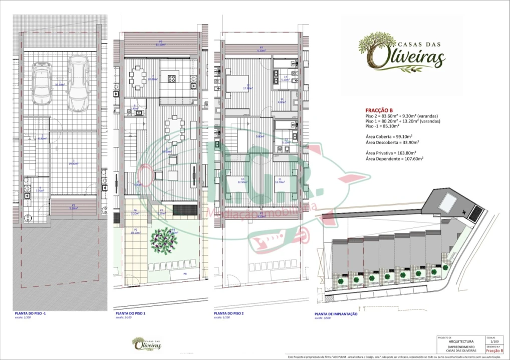 Moradia T3 para Venda em Gondomar (São Cosme), Valbom e Jovim Foto 2