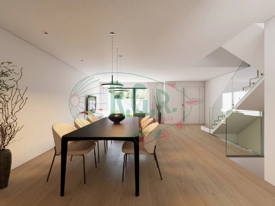 Moradia T3 para Venda em Gondomar (São Cosme), Valbom e Jovim Foto 11