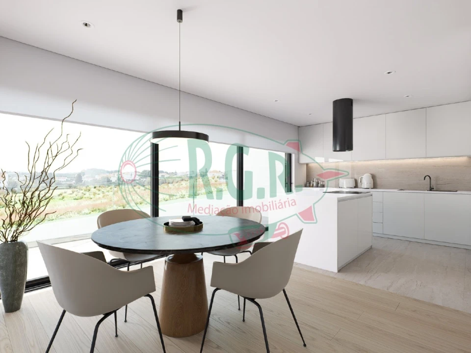 Moradia T3 para Venda em Gondomar (São Cosme), Valbom e Jovim Foto 12