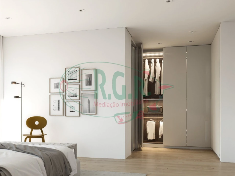 Moradia T3 para Venda em Gondomar (São Cosme), Valbom e Jovim Foto 15