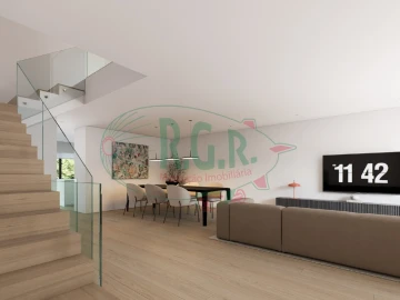 Moradia T3 para Venda em Gondomar (São Cosme), Valbom e Jovim