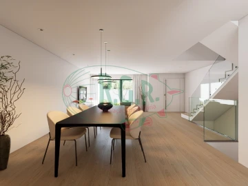 Moradia T3 para Venda em Gondomar (São Cosme), Valbom e Jovim