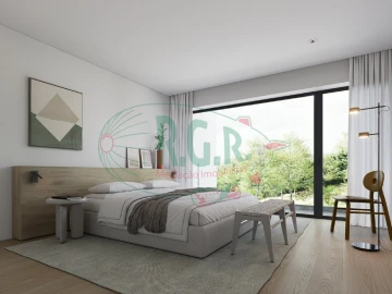 Moradia T3 para Venda em Gondomar (São Cosme), Valbom e Jovim