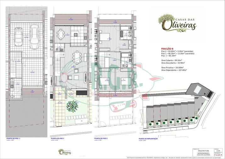 Moradia T3 para Venda em Gondomar (São Cosme), Valbom e Jovim Foto 2