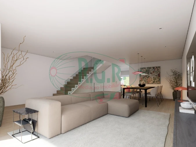 Moradia T3 para Venda em Gondomar (São Cosme), Valbom e Jovim Foto 9