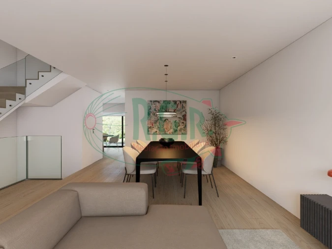 Moradia T3 para Venda em Gondomar (São Cosme), Valbom e Jovim Foto 10