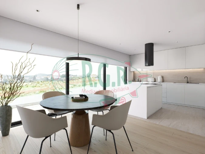 Moradia T3 para Venda em Gondomar (São Cosme), Valbom e Jovim Foto 12