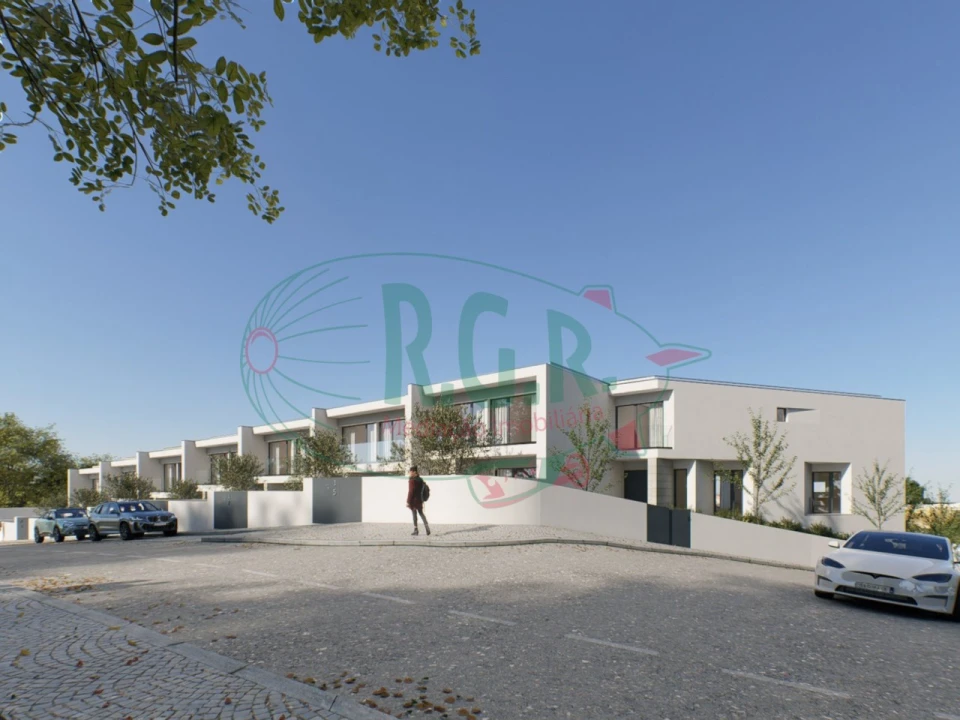 Moradia T3 para Venda em Gondomar (São Cosme), Valbom e Jovim Foto 5