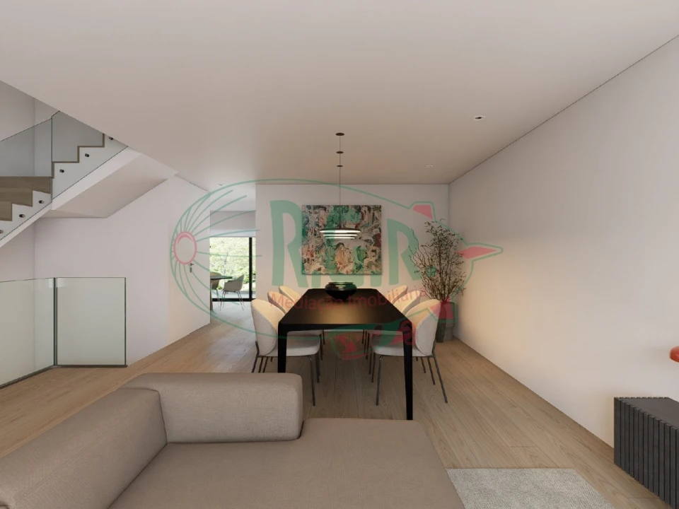 Moradia T3 para Venda em Gondomar (São Cosme), Valbom e Jovim Foto 10