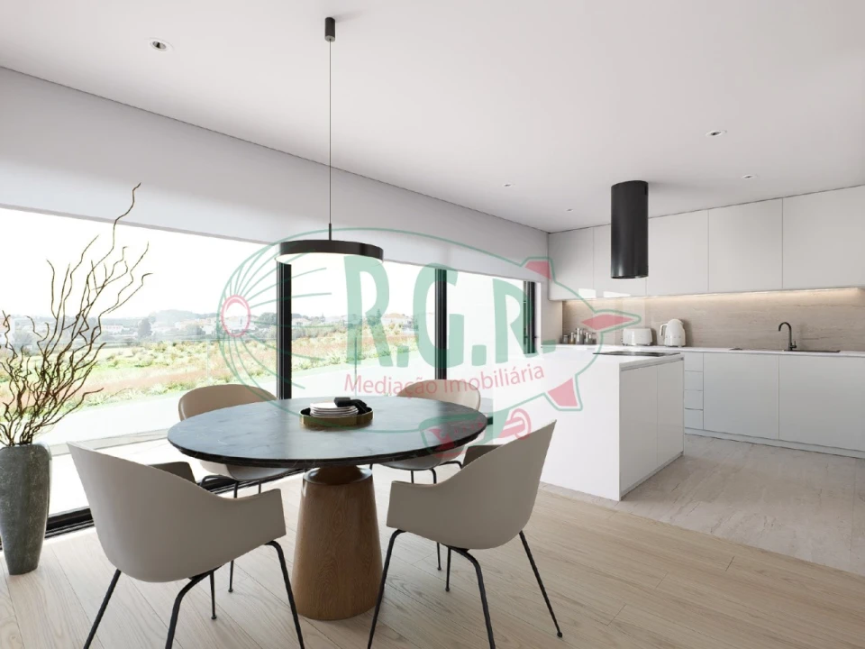 Moradia T3 para Venda em Gondomar (São Cosme), Valbom e Jovim Foto 12