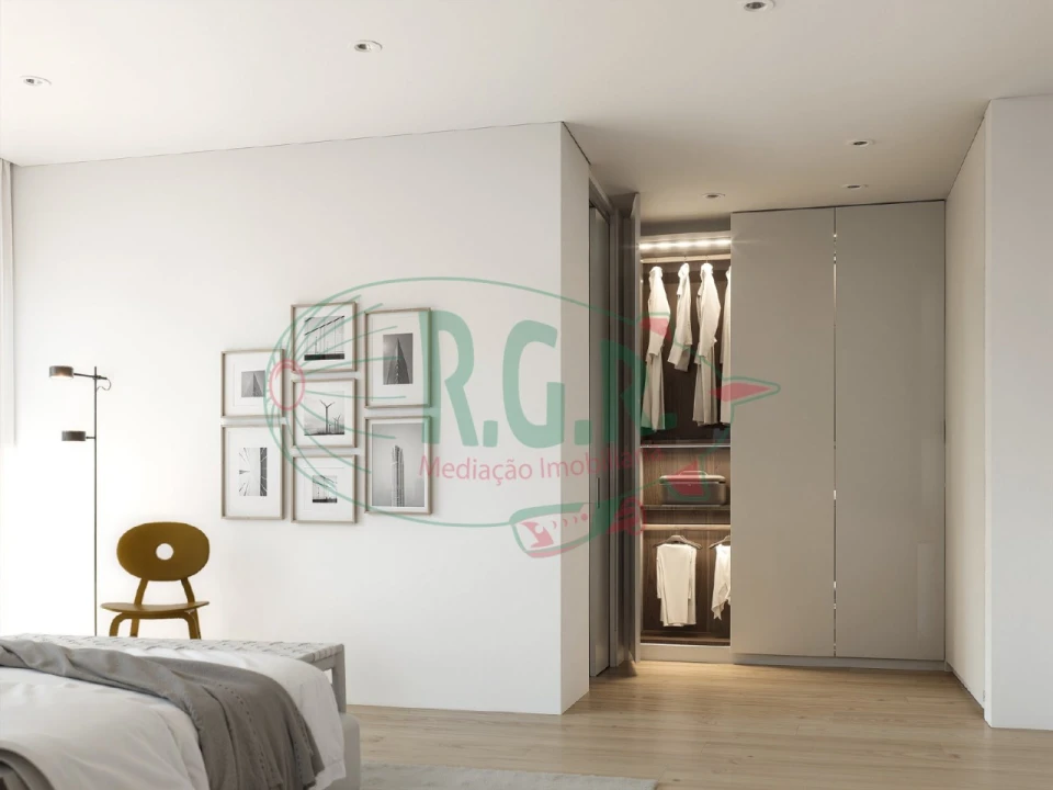 Moradia T3 para Venda em Gondomar (São Cosme), Valbom e Jovim Foto 15