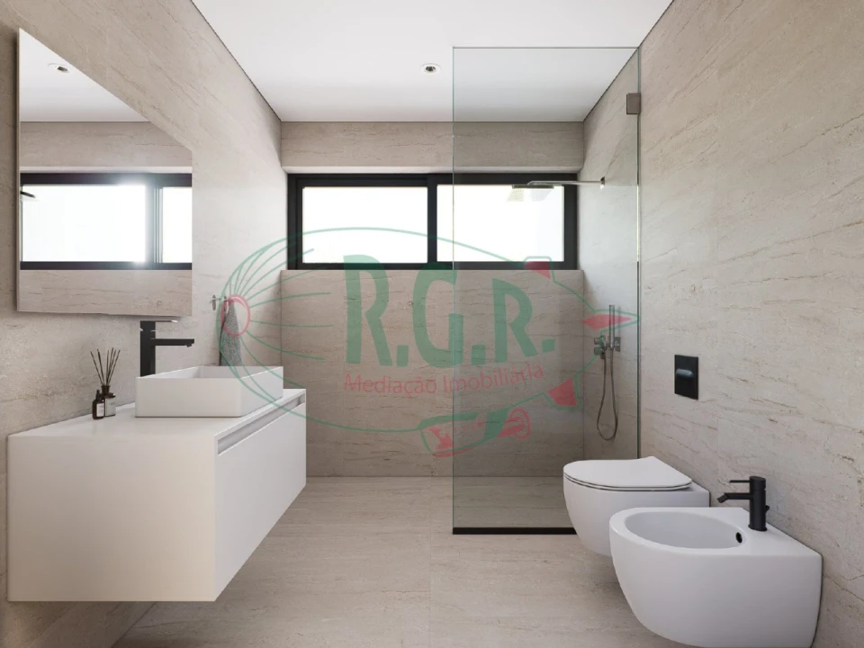 Moradia T3 para Venda em Gondomar (São Cosme), Valbom e Jovim Foto 16