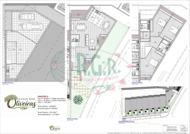 Moradia T3 para Venda em Gondomar (São Cosme), Valbom e Jovim