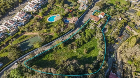 Quinta T2 para Venda em Almargem do Bispo, Pêro Pinheiro e Montelavar