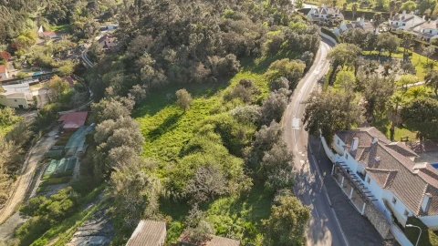 Quinta T2 para Venda em Almargem do Bispo, Pêro Pinheiro e Montelavar
